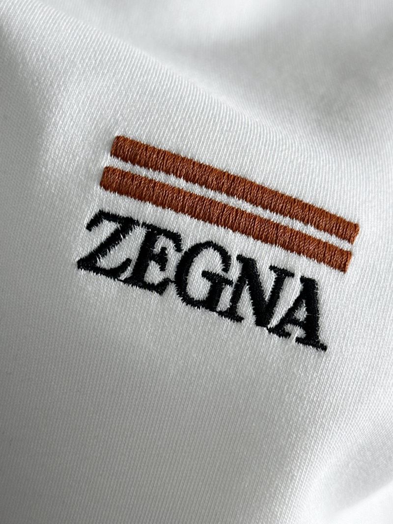 Zegne T-Shirts